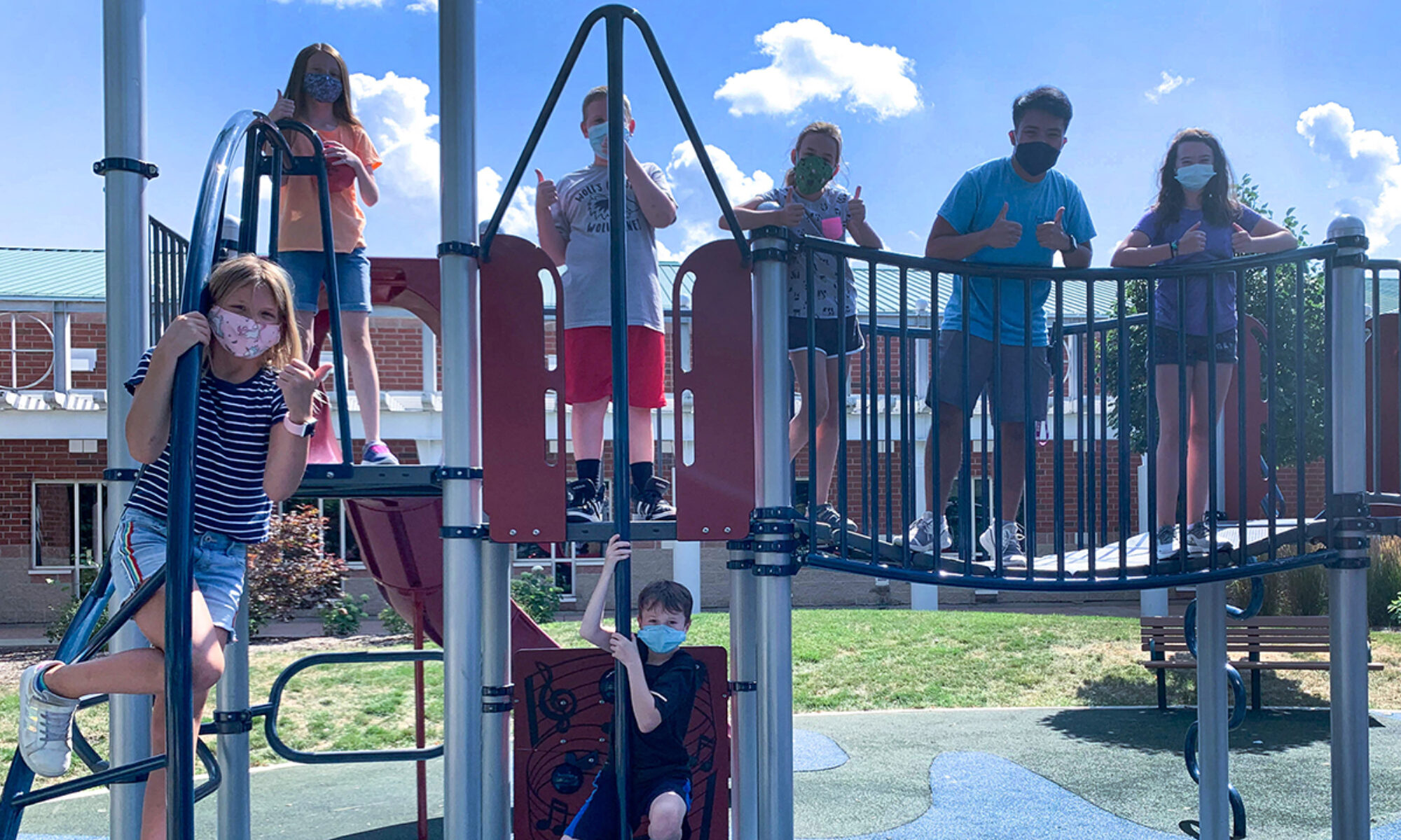 The Fox Valley Park Foundation 501(c)(3) Organization